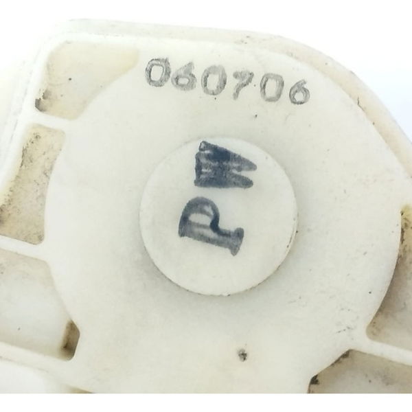 Atuador Fechadura Porta Diant Dir Honda Civic Lx 1.7 2004