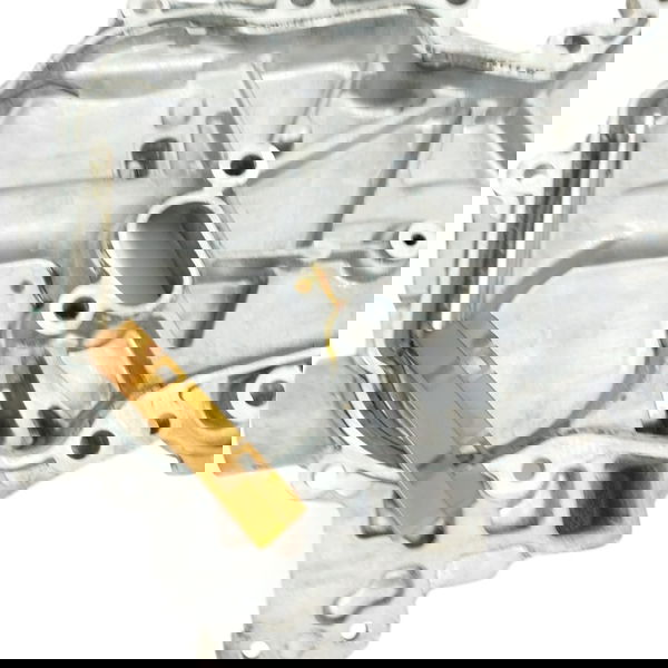 Tampa Lateral Motor Renault Fluence 2015