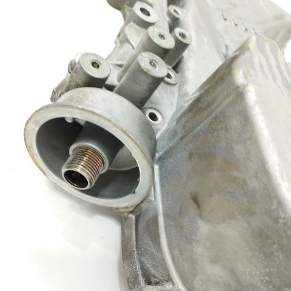 Tampa Motor Audi A1 Tfsi 1.4 2012