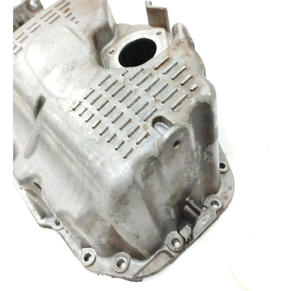 Carter Audi A1 Tfsi 1.4 2012