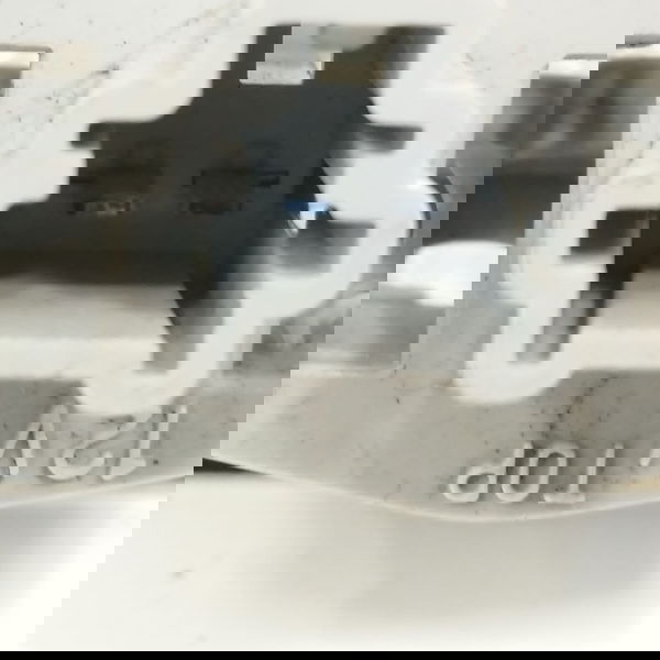 Luz Placa Honda Civic Lx 1.7 2004