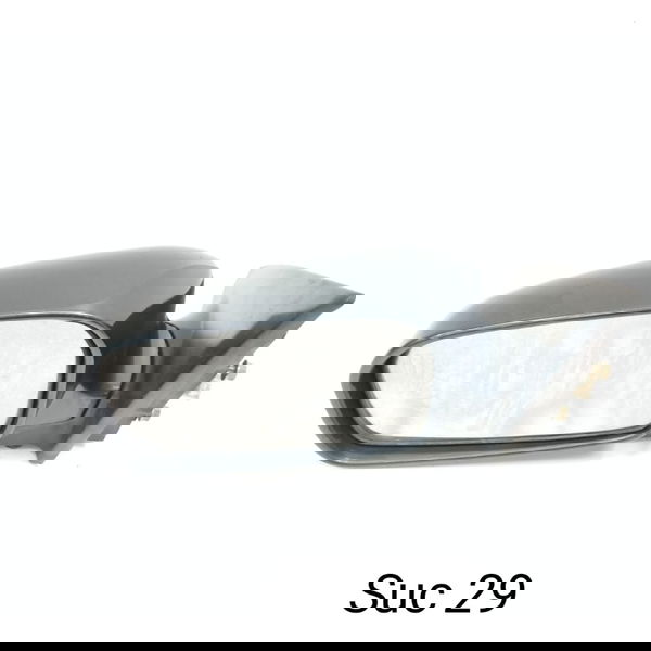 Retrovisor Esquerdo Honda Civic Lx 1.7 2004