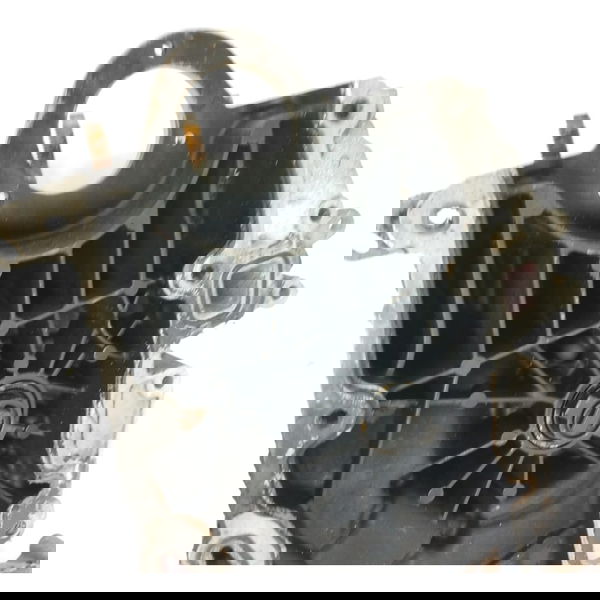 Tampa Lateral Motor Fiat Argo Drive 1.0 2020