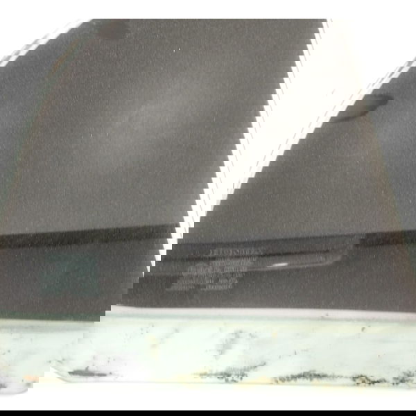 Vidro Fixo Traseiro Direito Honda Civic Lx 1.7 2004