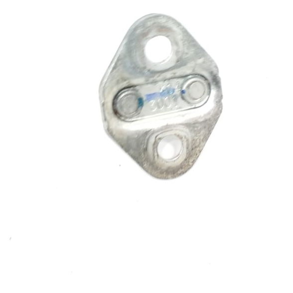 Batente Fechadura Porta Traseira Dir Honda Civic Lx 1.7 2004