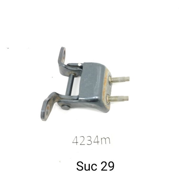 Dobradiça Superior Porta Tras Dir Honda Civic Lx 1.7 2004