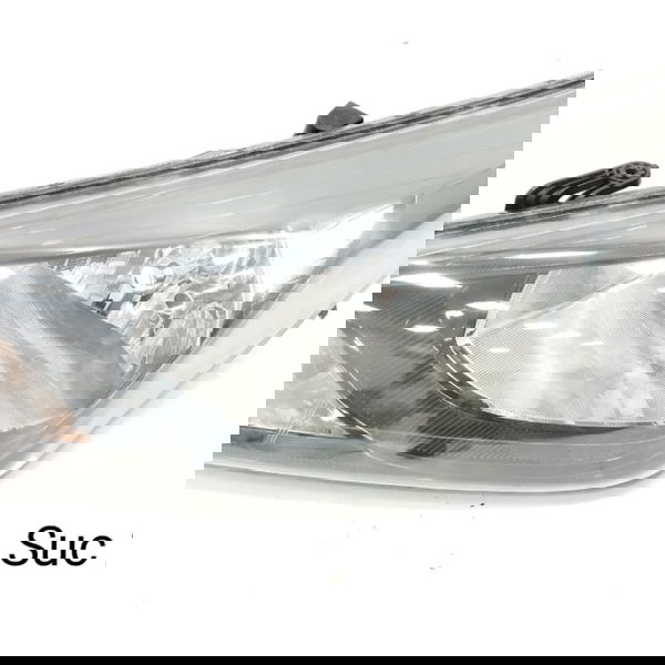 Farol Esquerdo Hyundai Hb20s 1.0 M Comfort 2019