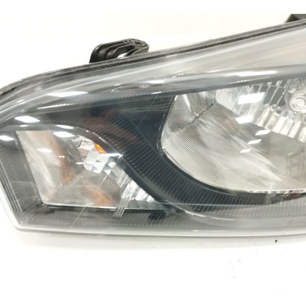 Farol Esquerdo Hyundai Hb20s 1.0 M Comfort 2019