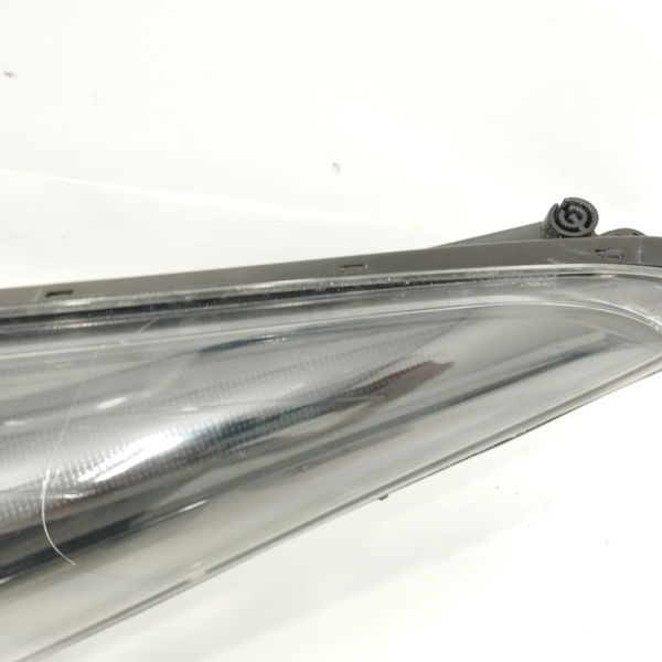 Farol Esquerdo Hyundai Hb20s 1.0 M Comfort 2019
