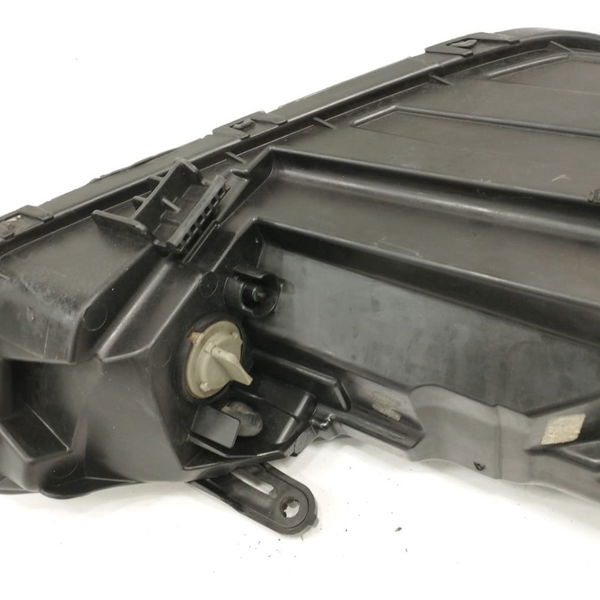 Farol Esquerdo Hyundai Hb20s 1.0 M Comfort 2019