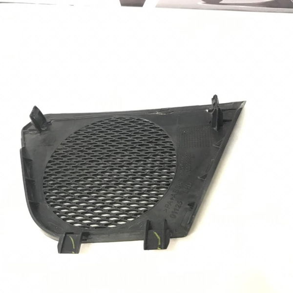 Tela Alto Falante Painel Direito Fiat Toro 2019 2020 Diesel