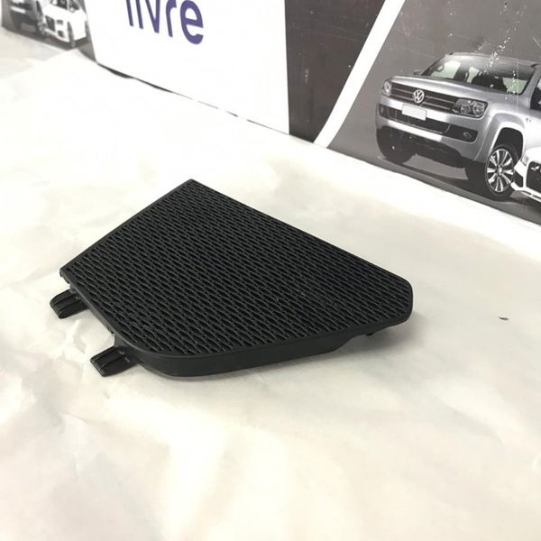 Tela Alto Falante Painel Direito Fiat Toro 2019 2020 Diesel