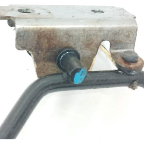 Pedal Acelerador Honda Civic Lx 1.7 2004