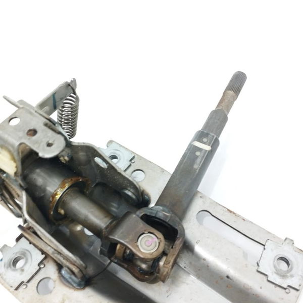 Coluna Direção Honda Civic Lx 1.7 2004