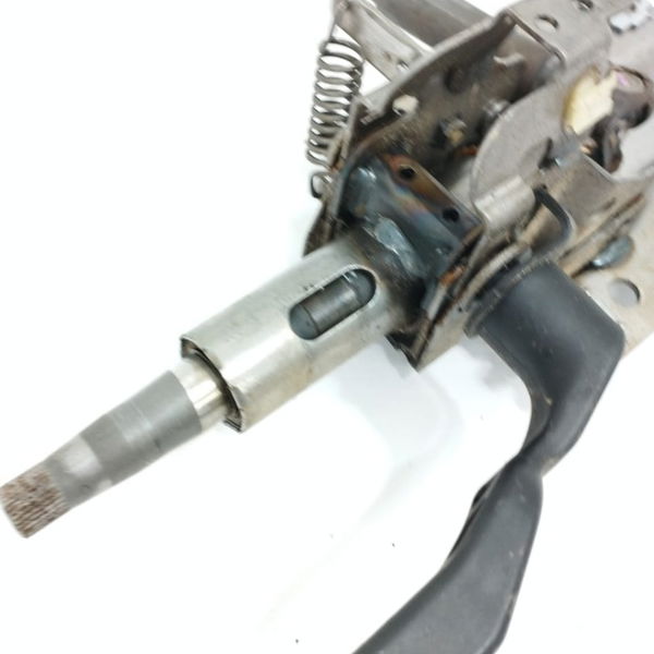 Coluna Direção Honda Civic Lx 1.7 2004