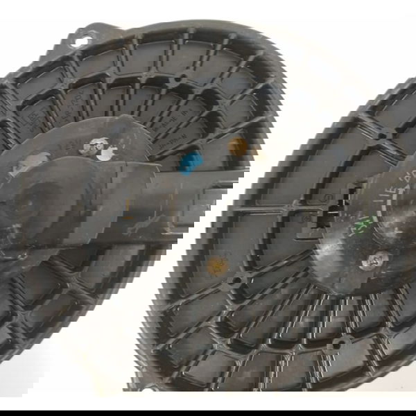 Motor Ventilador Honda Civic Lx 1.7 2004