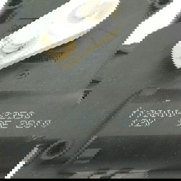 Motor Atuador Honda Civic Lx 1.7 2004 113800-2350