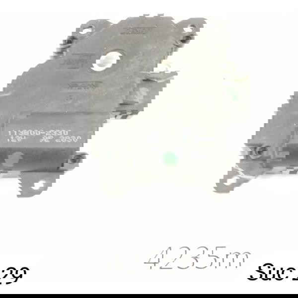Motor Atuador Honda Civic Lx 1.7 2004 113800-2330