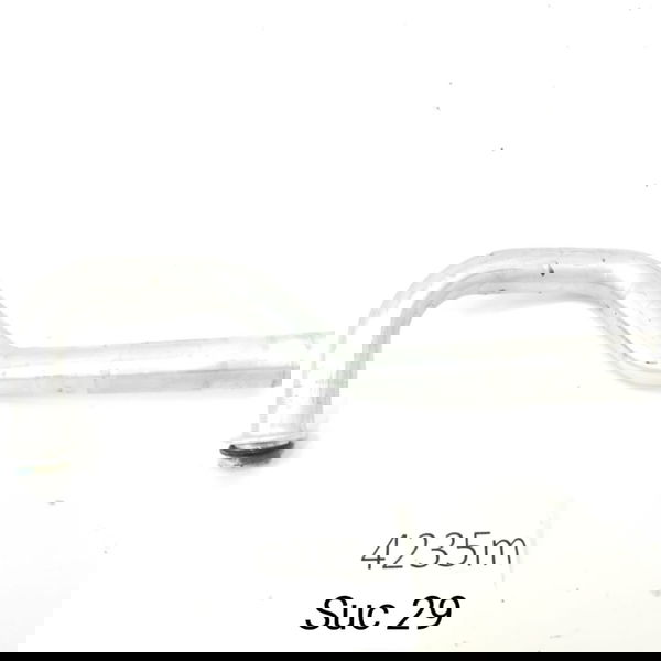 Cano Radiador Ar Quente Honda Civic Lx 1.7 2004