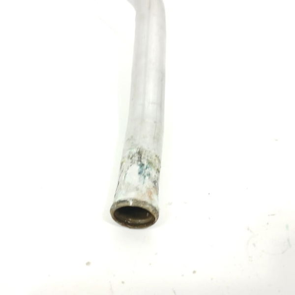 Cano Radiador Ar Quente Honda Civic Lx 1.7 2004