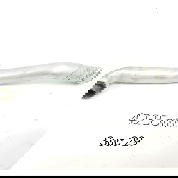 Cano Radiador Ar Quente Honda Civic Lx 1.7 2004 N2