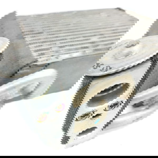 Radiador Ar Frio Honda Civic Lx 1.7 2004