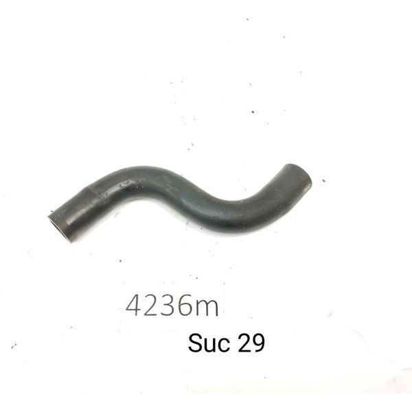 Mangueira Filtro Canister Honda Civic Lx 1.7 2004