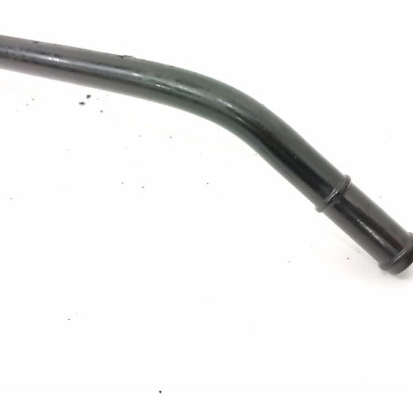 Cano Filtro Canister Honda Civic Lx 1.7 2004