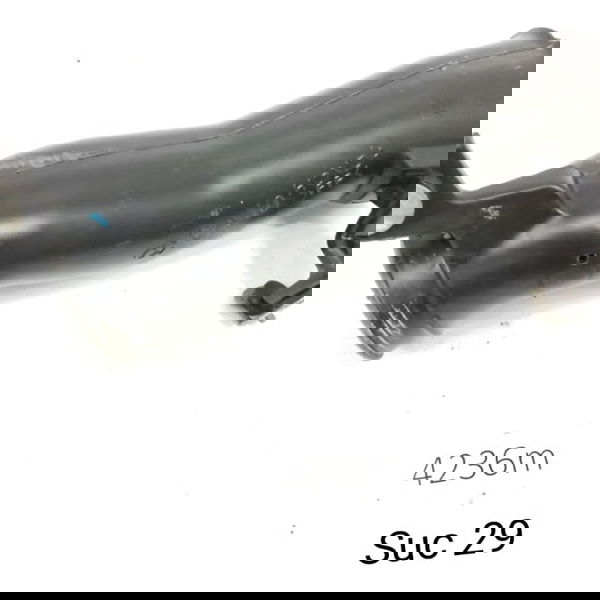 Duto Ar Honda Civic Lx 1.7 2004