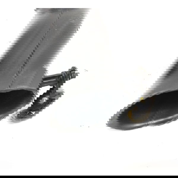 Duto Ar Honda Civic Lx 1.7 2004
