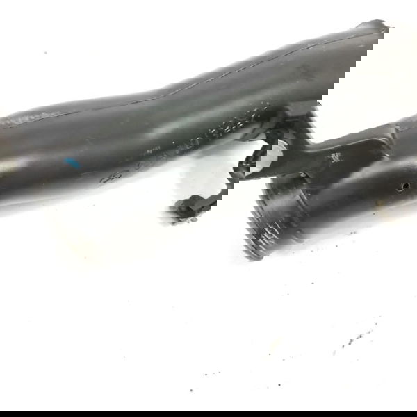 Duto Ar Honda Civic Lx 1.7 2004