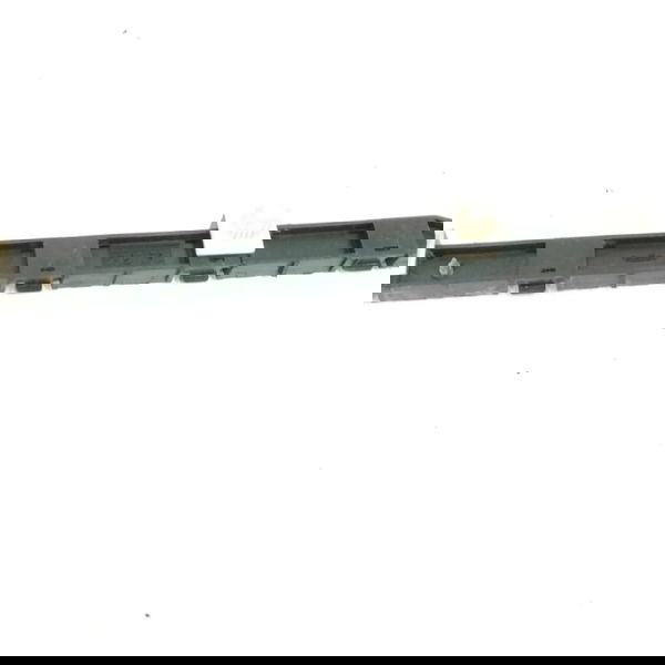 Guia Direito Parachoque Traseiro Honda Civic Lx 1.7 2004
