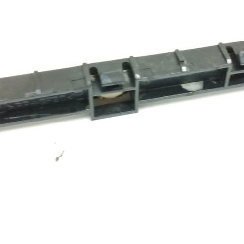 Guia Direito Parachoque Traseiro Honda Civic Lx 1.7 2004
