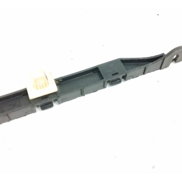 Guia Direito Parachoque Traseiro Honda Civic Lx 1.7 2004