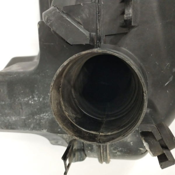 Caixa Filtro Ar Honda Civic Lx 1.7 2004