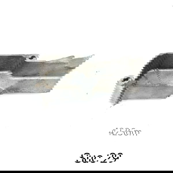 Suporte Cabo Trambulador Honda Civic Lx 1.7 2004