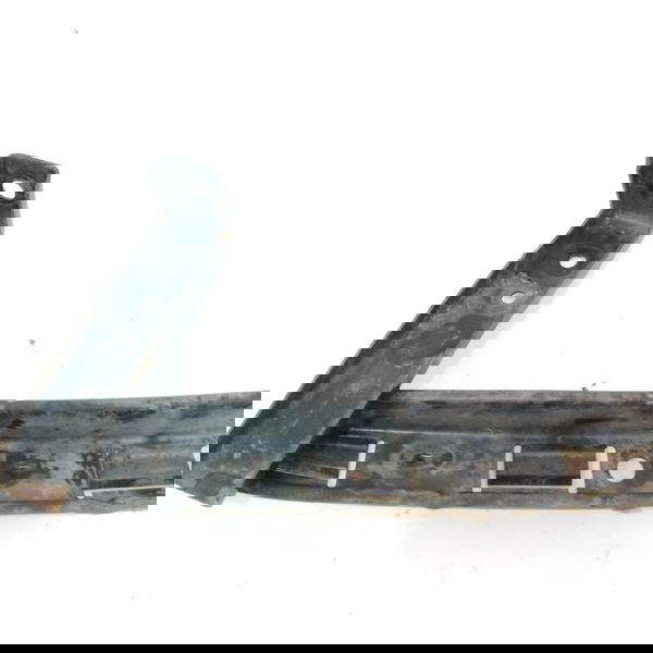 Coifa Gargalo Tanque Combustível Honda Civic Lx 1.7 2004