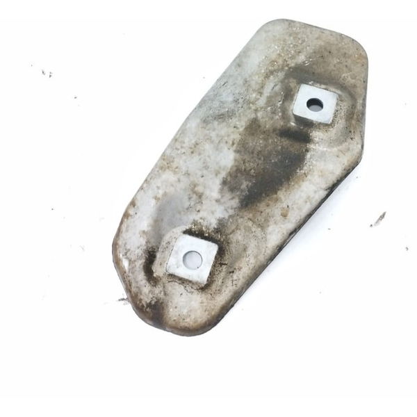 Chapa Suporte Compressor Honda Civic Lx 1.7 2004