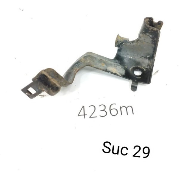 Suporte Chicote Honda Civic Lx 1.7 2004