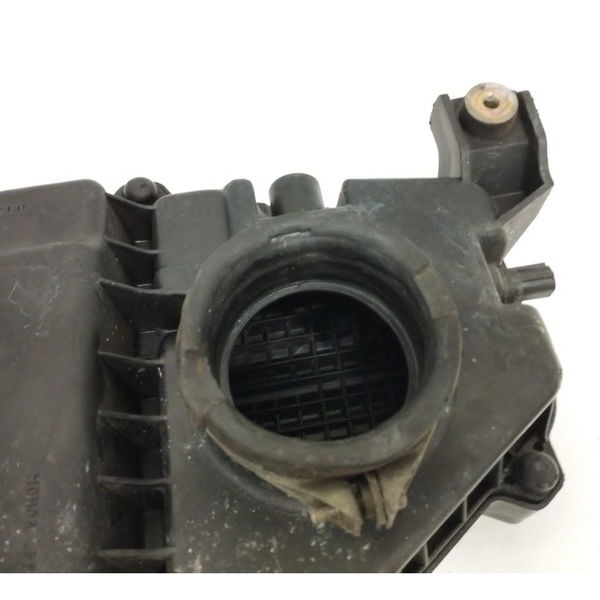 Caixa Filtro Ressonador Honda Civic Lx 1.7 2004