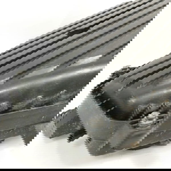 Caixa Filtro Ressonador Honda Civic Lx 1.7 2004