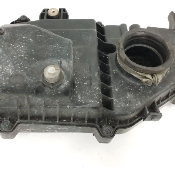 Caixa Filtro Ressonador Honda Civic Lx 1.7 2004