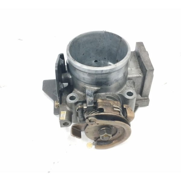 Corpo Borboleta Tbi Honda Civic Lx 1.7 2004