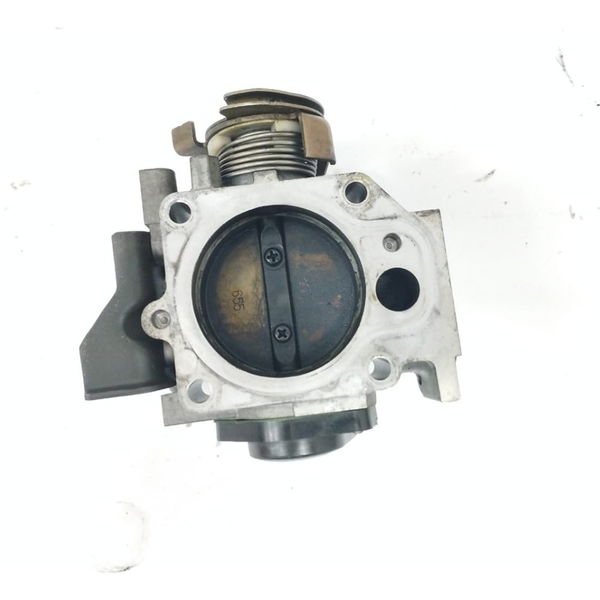 Corpo Borboleta Tbi Honda Civic Lx 1.7 2004