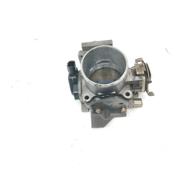 Corpo Borboleta Tbi Honda Civic Lx 1.7 2004