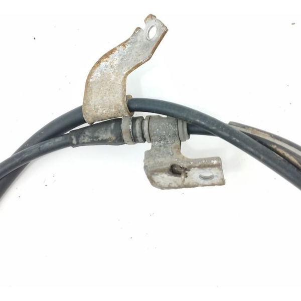 Cabo Freio De Mão Traseiro Esquerdo Honda Civic Lx 1.7 2004