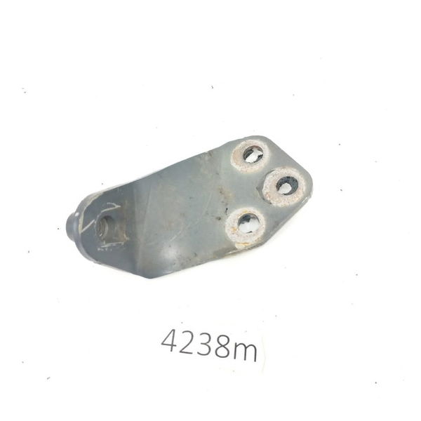 Suporte Suspensão Dianteira Esquerda Honda Civic Lx 1.7 2004