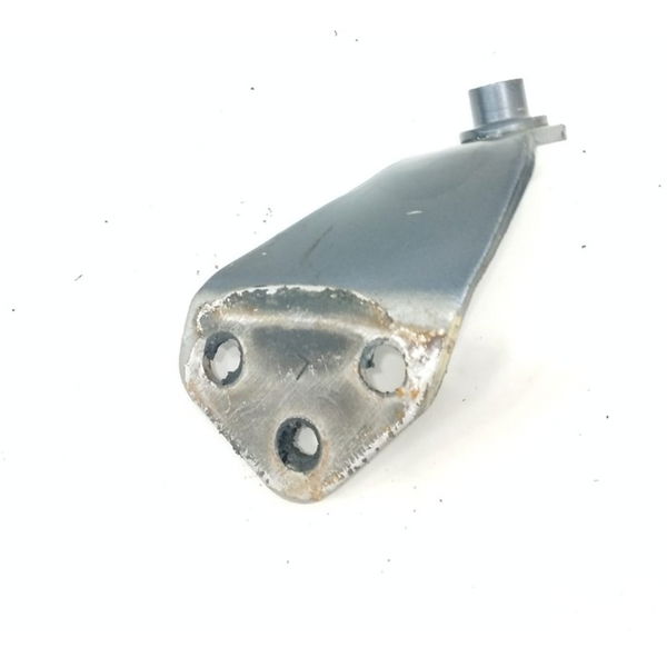 Suporte Suspensão Dianteira Esquerda Honda Civic Lx 1.7 2004