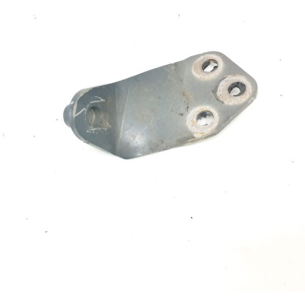 Suporte Suspensão Dianteira Esquerda Honda Civic Lx 1.7 2004