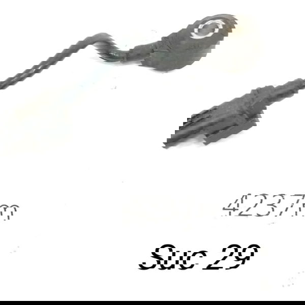 Sensor Detonação Honda Civic Lx 1.7 2004